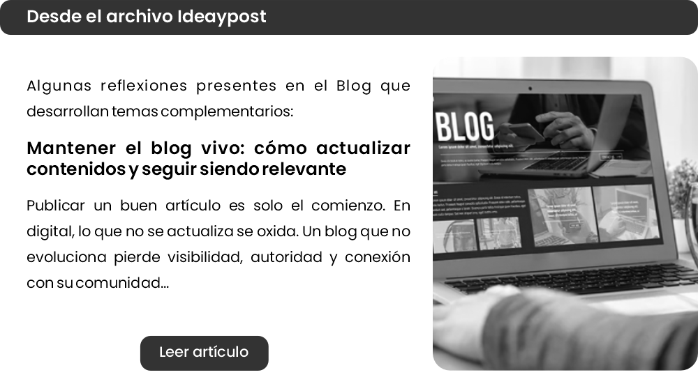 IDEAYPOST 03 AGOSTO BOLETIN 18-10