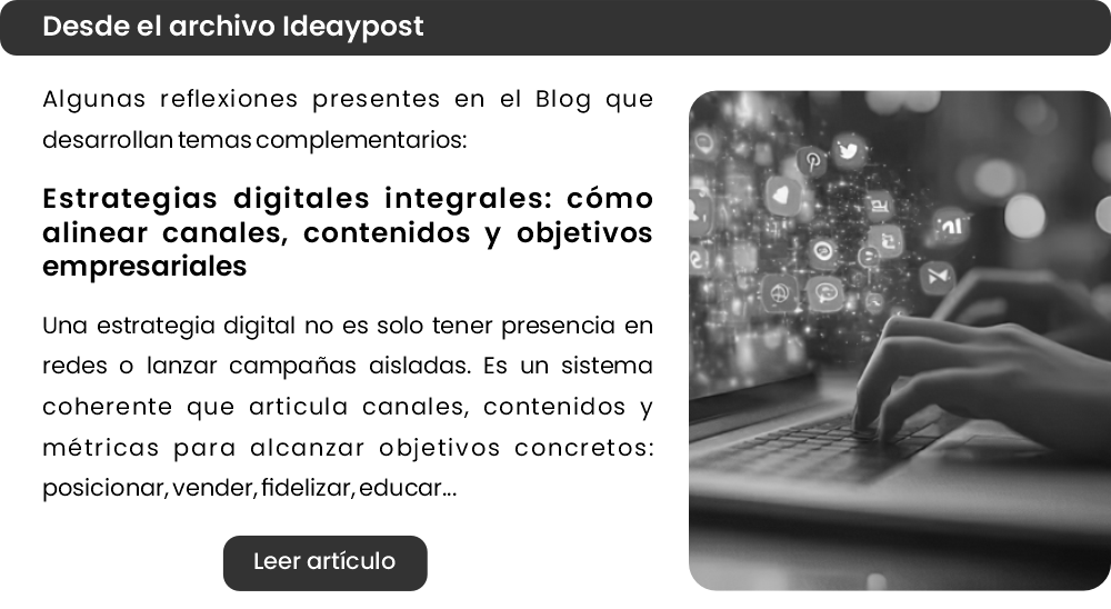 IDEAYPOST 10 AGOSTO BOLETIN 19-10