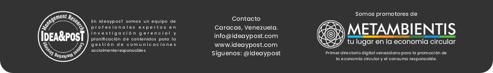 IDEAYPOST 10 AGOSTO BOLETIN 19-15