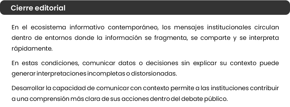 IDEAYPOST 24 AGOSTO BOLETIN 22-11