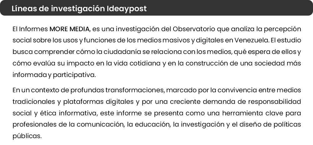 IDEAYPOST 24 AGOSTO BOLETIN 22-13