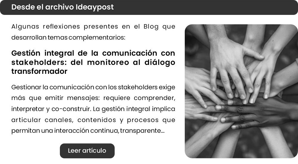 IDEAYPOST 28 SEPTIEMBRE BOLETIN 27-10